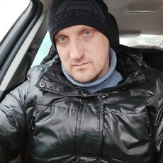 Фотография мужчины Иван, 38 лет из г. Саранск