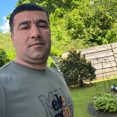 Фотография мужчины Fedya, 37 лет из г. Бухара
