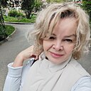 Марина, 59 лет
