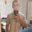 Евгений, 20 лет