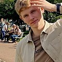 Ефим, 20 лет