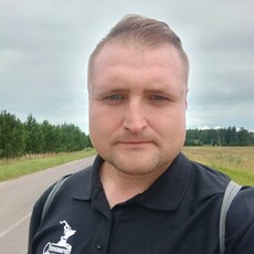 Фотография мужчины Алексей, 38 лет из г. Смоленск