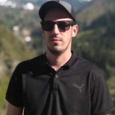 Фотография мужчины Viktor, 32 года из г. Экибастуз