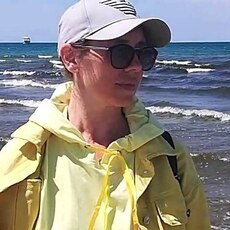 Фотография девушки Zanika, 53 года из г. Нижний Тагил