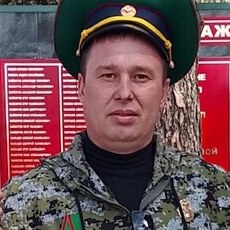 Фотография мужчины Алексей, 43 года из г. Сыктывкар