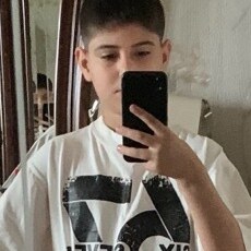 Фотография мужчины Erik, 25 лет из г. Переяслав