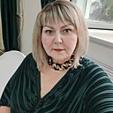 Лейсан, 46 лет