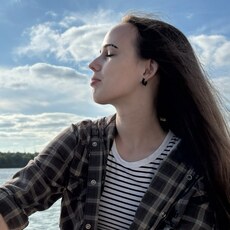 Фотография девушки Рина, 18 лет из г. Омск