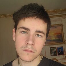 Фотография мужчины Андрей, 22 года из г. Чайковский