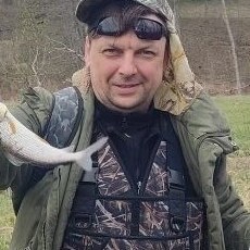 Фотография мужчины Макс, 43 года из г. Калининград