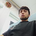 Мухаммед, 24 года