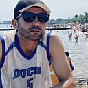 Миша, 25 лет