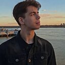 Дима, 23 года