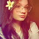 Анастасия, 18 лет