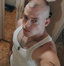 Фотография мужчины Даниил, 24 года из г. Вологда