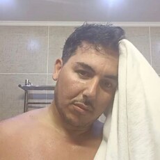 Фотография мужчины Ramin, 38 лет из г. Екатеринбург