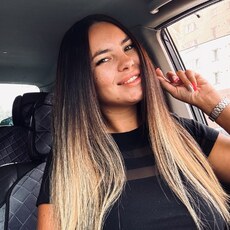 Фотография девушки Алина, 31 год из г. Новосибирск