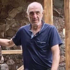 Фотография мужчины Салеи, 56 лет из г. Ульяновск