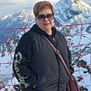 Людмила, 64 года