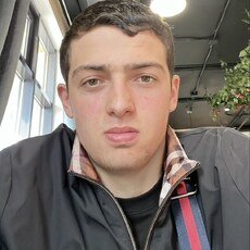 Фотография мужчины Саид, 24 года из г. Рязань