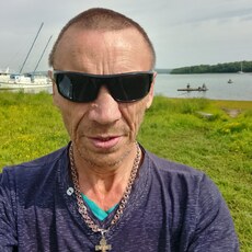 Фотография мужчины Олег, 57 лет из г. Иркутск