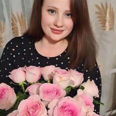 Фотография девушки Элла, 32 года из г. Астана