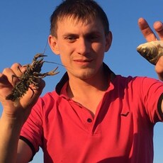 Фотография мужчины Виталик, 31 год из г. Климовск