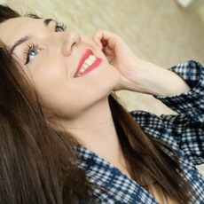 Фотография девушки Alina, 34 года из г. Владимир