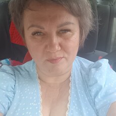 Фотография девушки Ирина, 47 лет из г. Волгоград