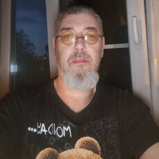 Фотография мужчины Сергей, 47 лет из г. Нижний Новгород
