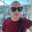 Максим, 21 год