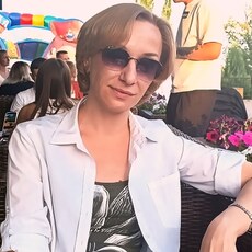 Фотография девушки Оля, 41 год из г. Тамбов