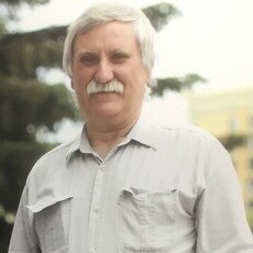 Фотография мужчины Александр, 70 лет из г. Обнинск