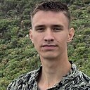 Степан, 19 лет