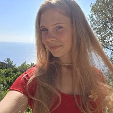 Фотография девушки Ульяна, 21 год из г. Самара