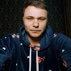 Фотография мужчины Азат, 27 лет из г. Казань