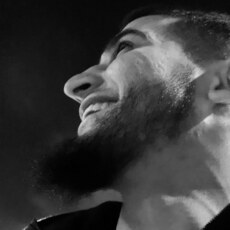 Фотография мужчины Амид, 26 лет из г. Алматы