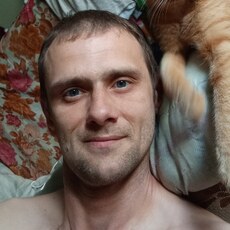 Фотография мужчины Pasha, 34 года из г. Невинномысск