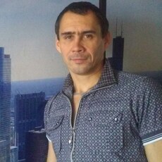 Фотография мужчины Дмитрий, 46 лет из г. Горнозаводск