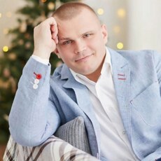 Фотография мужчины Андрей, 44 года из г. Тюмень