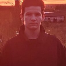 Фотография мужчины Максим, 18 лет из г. Владимир