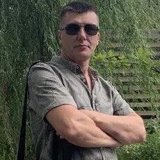 Фотография мужчины Василий, 44 года из г. Тюмень
