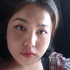 Фотография девушки Dana, 24 года из г. Бишкек