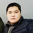 Алмас, 31 год