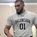 Шамиль, 33 года