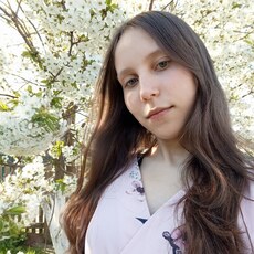 Фотография девушки Svetlana, 18 лет из г. Коростень