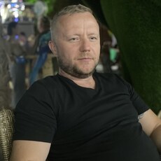 Фотография мужчины Александр, 42 года из г. Красково