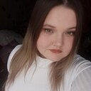 Ксения, 19 лет