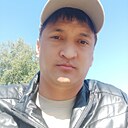 Алек, 27 лет