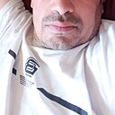 Али, 44 года